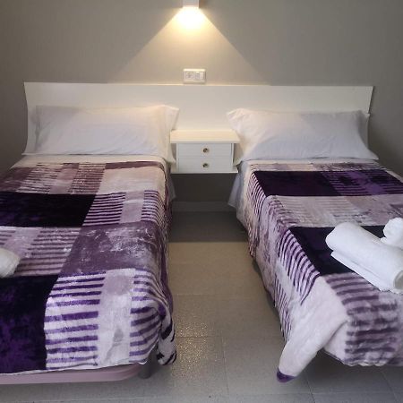 Hostal Conde De Lemos Ponferrada Luaran gambar