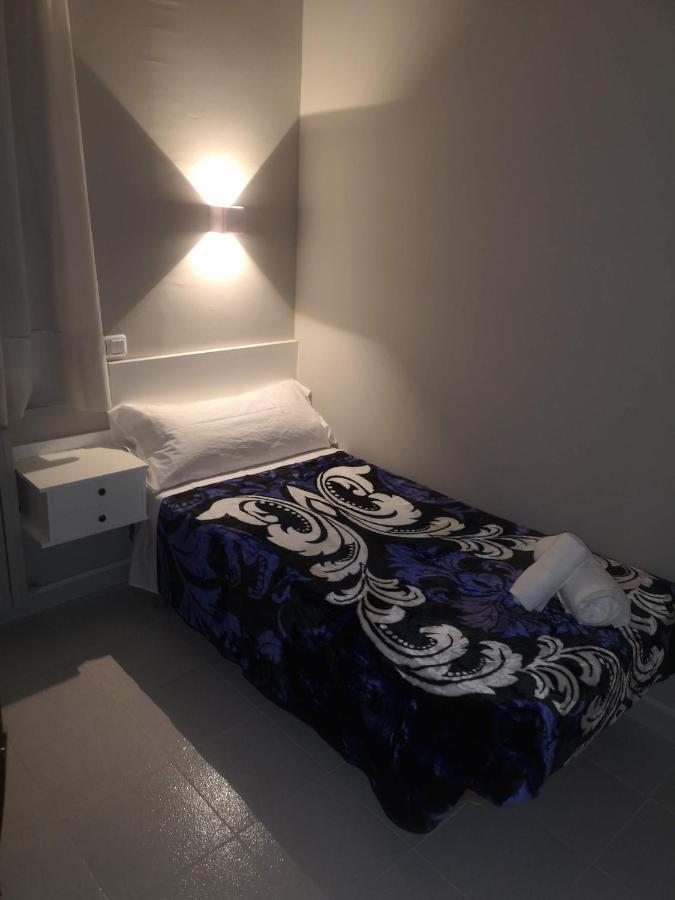 Hostal Conde De Lemos Ponferrada Luaran gambar